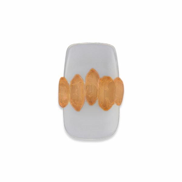 ＴＯＹｓ　×　ＩＮＩＴＹ　ｎｅｎｄｏ　ｇｅｌ（ネンドジェル）　Ｔ−ＣＮＤ１１　モカ　８ｇ