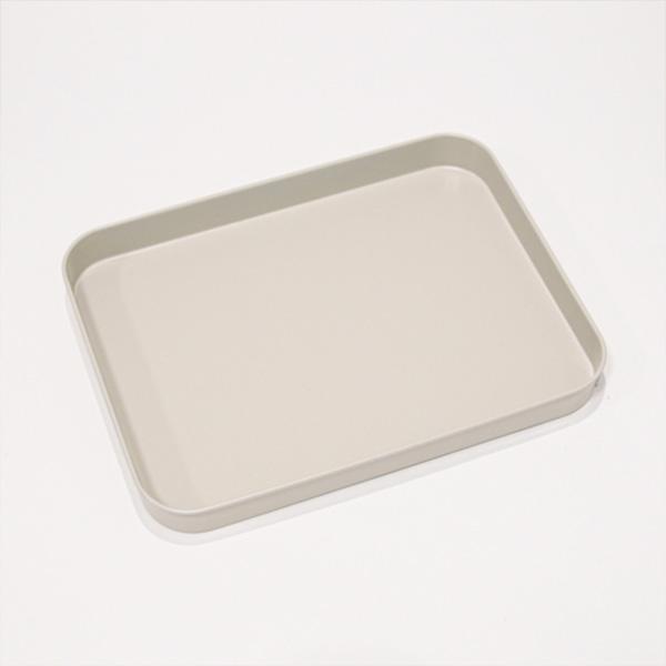 SHAREYDVA シャレドワ multi tray ivory