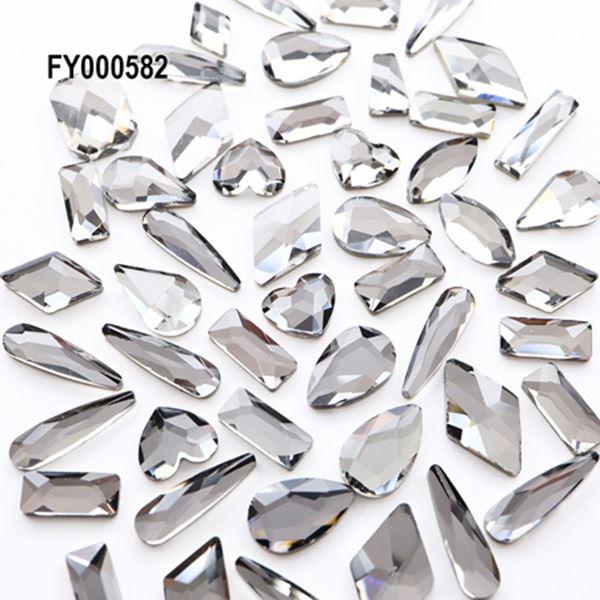 ソーネイル SONAIL PLUS LAPISRAVIセレクト ランバス ハート ジュエルアソート　...