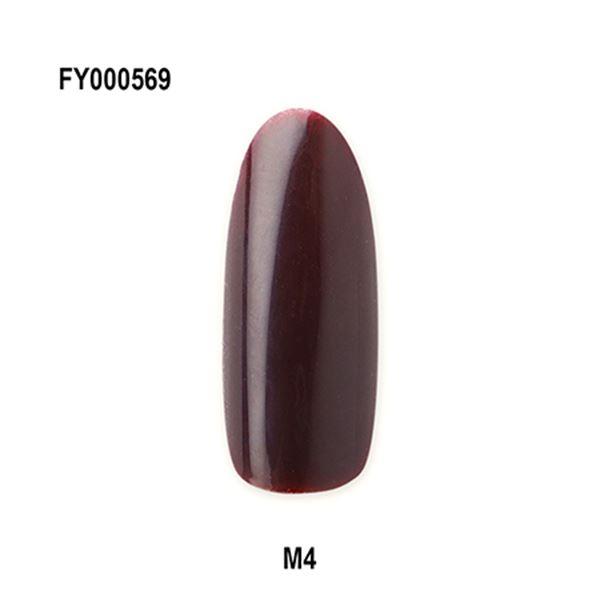 ＳＯＮＡＩＬ×ＬＵＸＵＲＹ　スムース　スカルプパウダー　ワインレッドＭ４　ＦＹ０００５６９