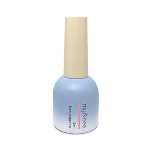 マイビー my&bee カラージェル ぷるマグ 5色から選択 8ml ジェル
