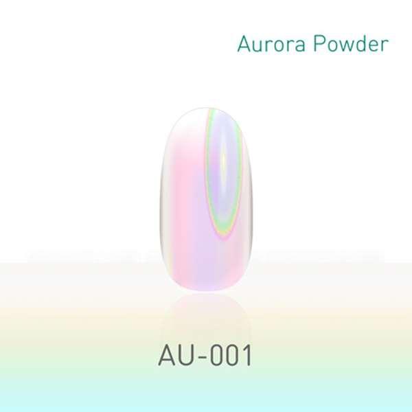 my&amp;bee マイビー　オーロラユニコーン　ＡＵ−００１