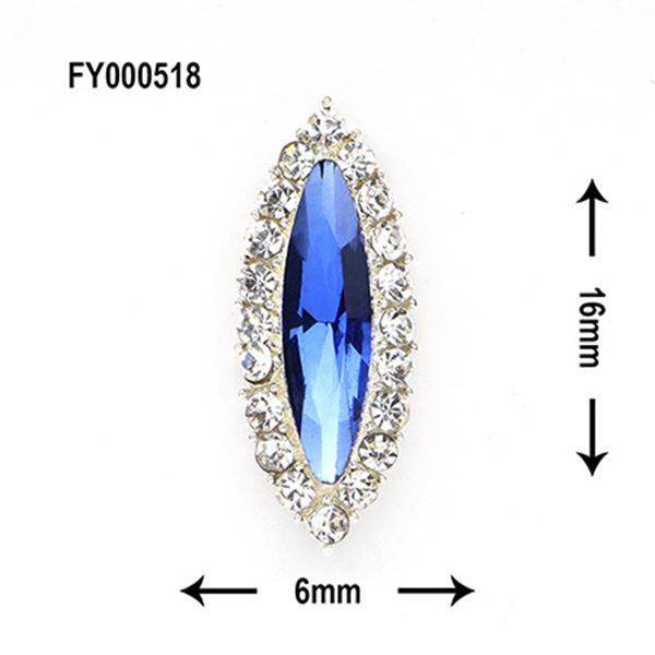 ＳＯＮＡＩＬ　ＰＬＵＳ　Ｌａｐｉｓｒａｖｉセレクト　フェイクサファイア　ブリリアント　シャープストー...