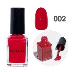 SHAREYDVA シャレドワ カラー No.05 レッド 平筆 15ml 検定 赤 ネイル