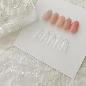 D.nail モールド クロス 3サイズ展開 簡単パーツ 十字架 : ネイル