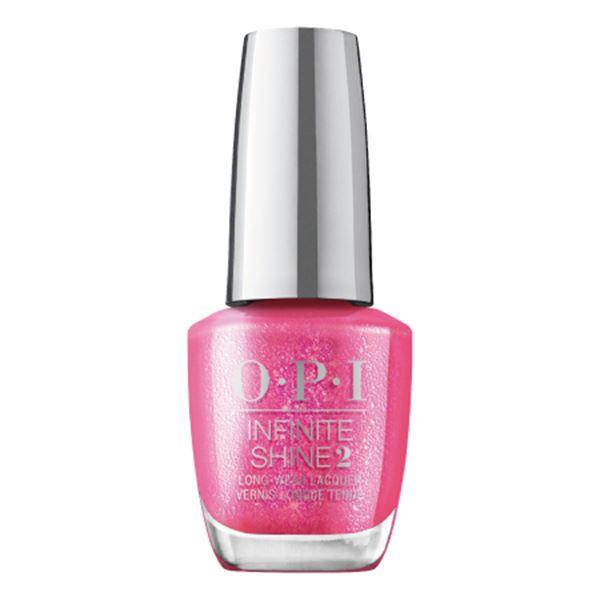 ＯＰＩ　インフィニット　シャイン　ネイルラッカー　ＩＳＬＳ００９　スプリング　ブレイク　ジ　インター...