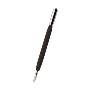 ネイルケア ネイルプッシャーソフト PS019 グラファイトの買取情報