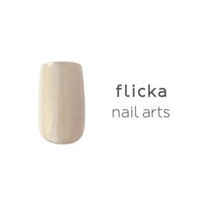 ｆｌｉｃｋａ　ｎａｉｌ　ａｒｔｓ（フリッカネイルアーツ）　カラージェル　ｍ００３　パンナコッタ　３ｇ