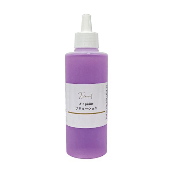 Ｄ．ｎａｉｌ　Ａｉｒ　Ｐａｉｎｔ　ソリューション　２００ｍｌ　（エアー　ペイント）