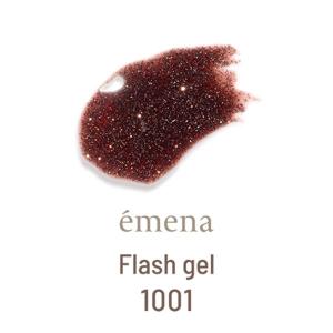 emena Flash gel 1005 （エメナ フラッシュジェル