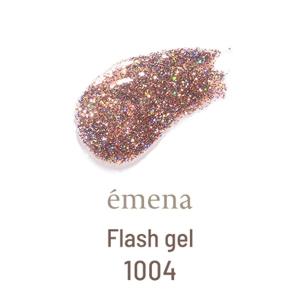 emena Flash gel 1005 （エメナ フラッシュジェル