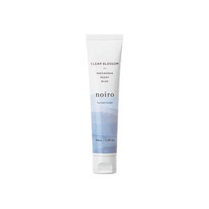 noiro（ノイロ） センティッドクリーム TB ティーブリーズド 40ml
