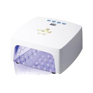 ココイスト KOKOIST LE BLANC ルブラン コードレスLEDライト ホワイト ネイルライト ジェルネイル LEDライト 保証期間1年間 新品 送料無料