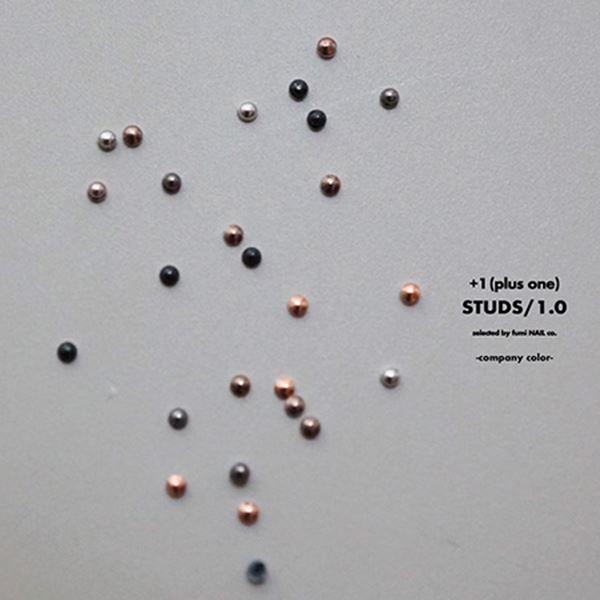 KiraNail +1(plus one) STUDS/1.0 selected by fumi N...