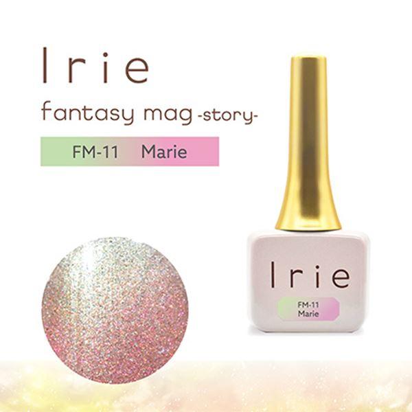 Irie(アイリー) ファンタジーストーリー マリー 12g IR-FM-11