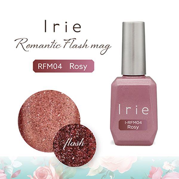 Irie(アイリー) ロマンティックフラッシュマグ ロージー 12ml IR-RFM04