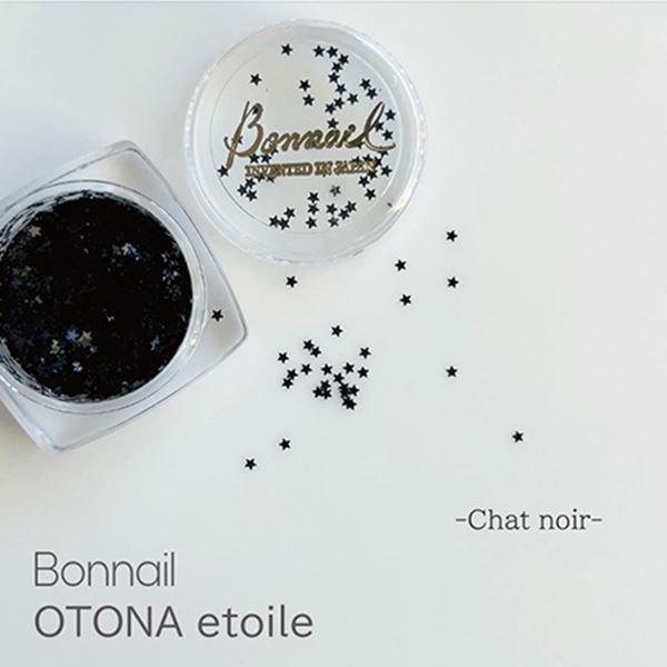 Bonnail OTONA etoile(オトナ エトワール) Chat noir(シャノワール) ...