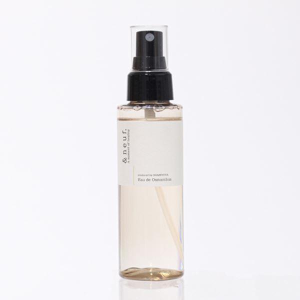 SHAREYDVA &amp;neuf.(アンドヌフ) ルームスプレー オスマンサス 100ml