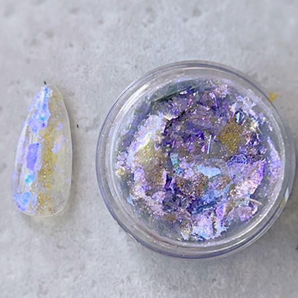 ageha(アゲハ) クリスタルフレーク H-16