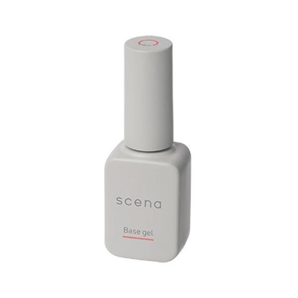 scene (シーナ) ベースジェル 8g