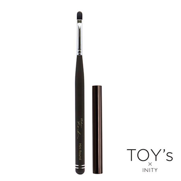 TOY's   INITY TOY's Brush atelier Rond(トイズブラシ アトリエ...