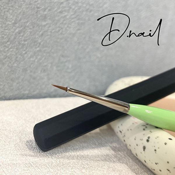 D.nail 極筆 Gris