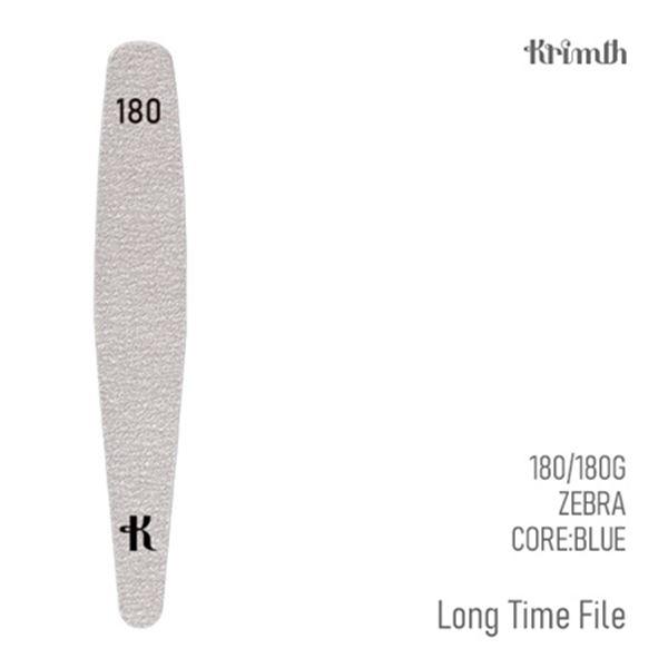 Krimth(クリムズ) ロングタイムファイル 180G