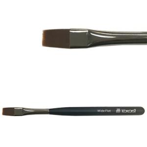 KOKOIST ココイスト ラウンド筆 キャップ付き : ネイルショップ