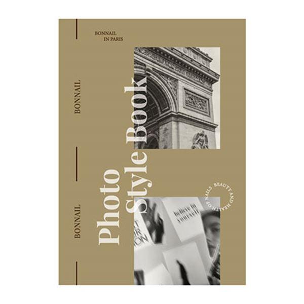 Bonnail Photo Style Book(フォトスタイルブック) #04