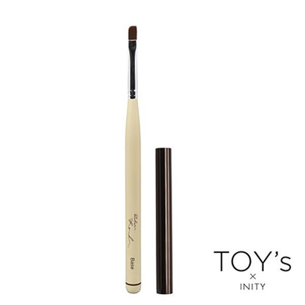 TOY's × INITY TOY's Brush atelier Rond(トイズブラシ アトリエ...