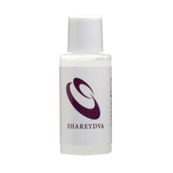 シャレドワ SHAREYDVA  キューティクルリムーバー 15ml ジェルネイル 甘皮処理 甘皮ケ...