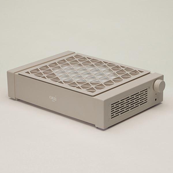 oui nails(ウィ ネイルズ) ダストコレクター