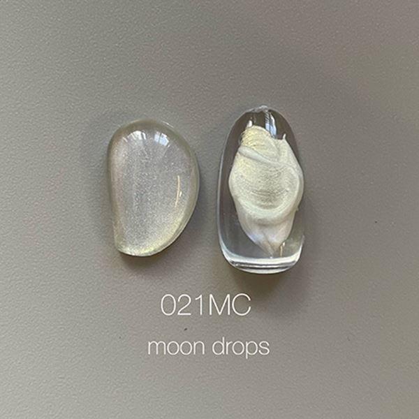 LUMIERE avenir (ルミエールアヴェニール) カラージェル 021MC 月の雫 moon...