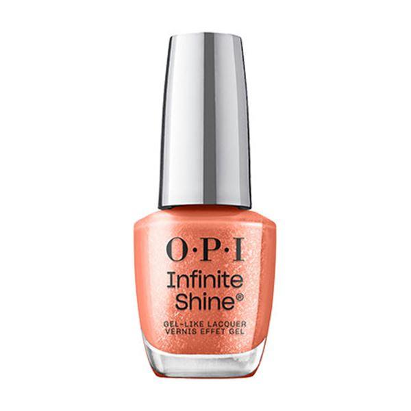 OPI インフィニット シャイン ネイルラッカー ISL187 ニー ハイ ストックブリングズ