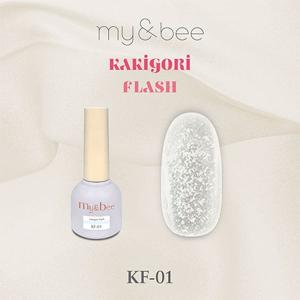 マイビー かき氷フラッシュ01 KF-01 8ml