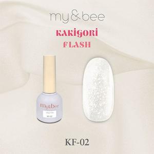 マイビー かき氷フラッシュ02 KF-02 8mlの高価買取価格