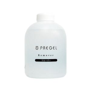 ジェルネイル オフ プリジェル リムーバーL 300ml(リ...