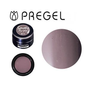 PREGEL ジェルネイル カラージェル プリジェル カラーEX ラスティー