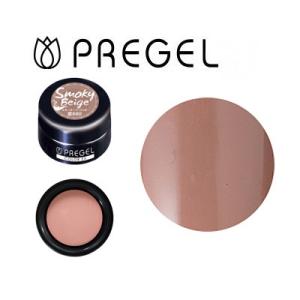 PREGEL ジェルネイル カラージェル プリジェル カラーEX ラスティー