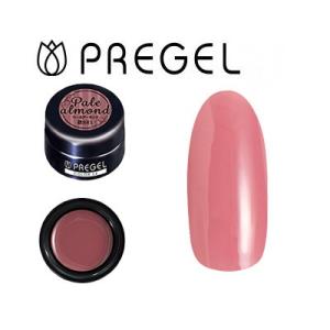 PREGEL ジェルネイル カラージェル プリジェル カラーEX ラスティー