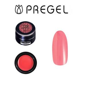 PREGEL ジェルネイル カラージェル プリジェル カラーEX フェミニン