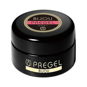 PREGEL プリジェル エクセレントベースa 15g ジェルネイル ベース