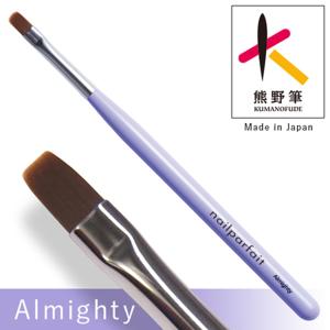 ネイルアートブラシ オールマイティーの買取情報