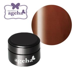 カラージェル グリッター ミックスシリーズ 肌美色 ピンク ageha