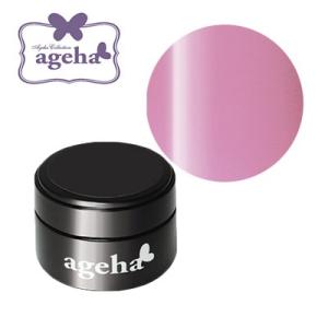 ジェルネイル カラージェル ageha（アゲハ） コスメカラー 111 ダウン