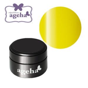 ジェルネイル カラージェル ageha（アゲハ） コスメカラー 110