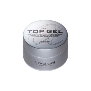 para gel（パラジェル） クリアジェルEX ベースジェル 10g 【定形外