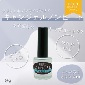 プリジェル PREGEL ノンワイプクリア キ...の詳細画像1