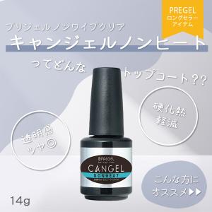 プリジェル PREGEL ノンワイプクリア キ...の詳細画像1