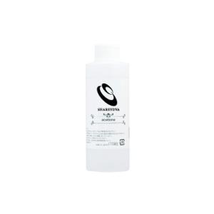 SHAREYDVA シャレドワ ジェルオフ剤 リムーバー アセトン 4000ml